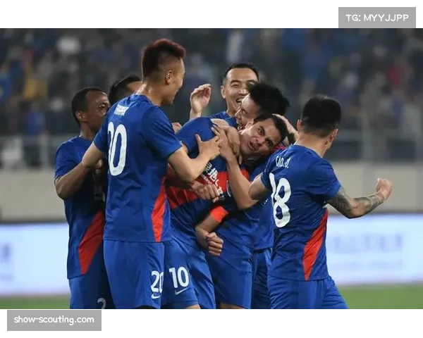 中超争冠白热化:海港有望提前夺冠,成都与申花面临生死战 中超争冠白热化:海港有望提前夺冠,成都与申花面临生死战