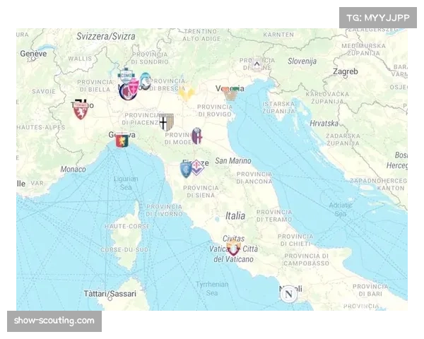 财政理性主义兴起 意甲中小球队通过战术优化挑战投入逻辑