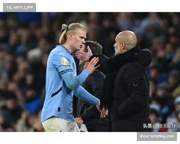 曼城对富勒姆二十连胜 战术压制体现体系优势