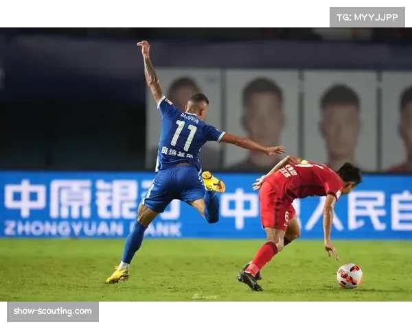 武汉三镇1-1战平河南各取一分 绍尔单刀破门展现反击效率 武汉三镇1-1战平河南各取一分 绍尔单刀破门展现反击效率